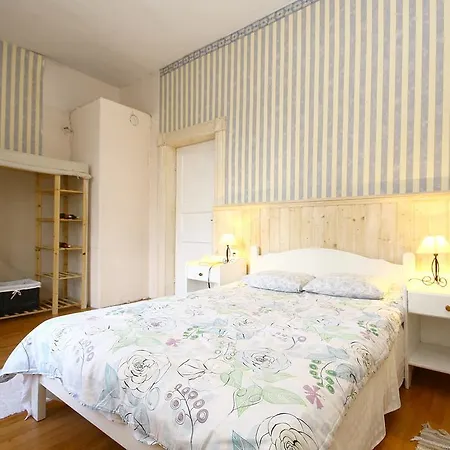 Sadama 11 アパート パルヌ