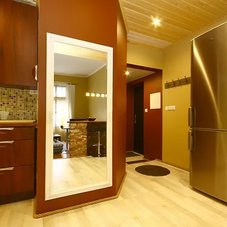 Sadama 11 アパート