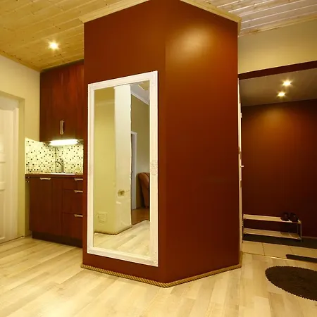 Sadama 11 アパート *