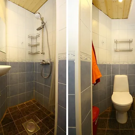 アパート Sadama 11