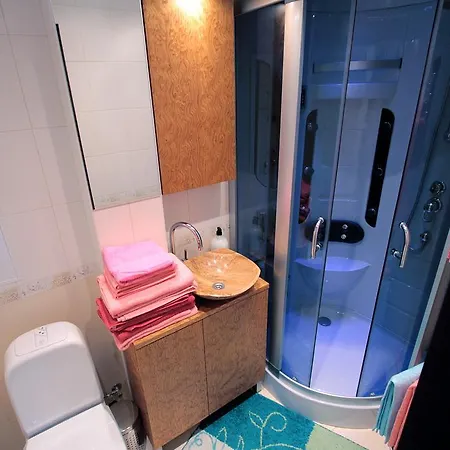 アパート Sadama 11 *