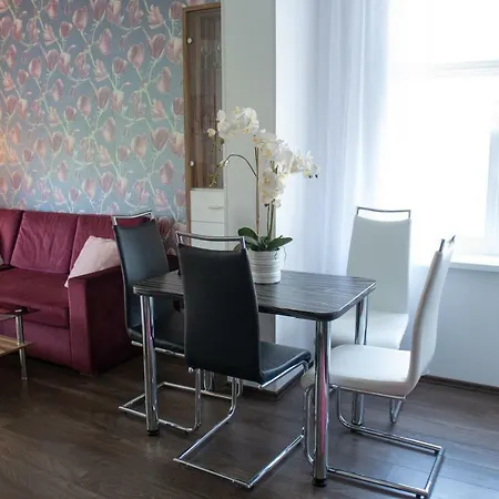 Sadama 11 アパート *