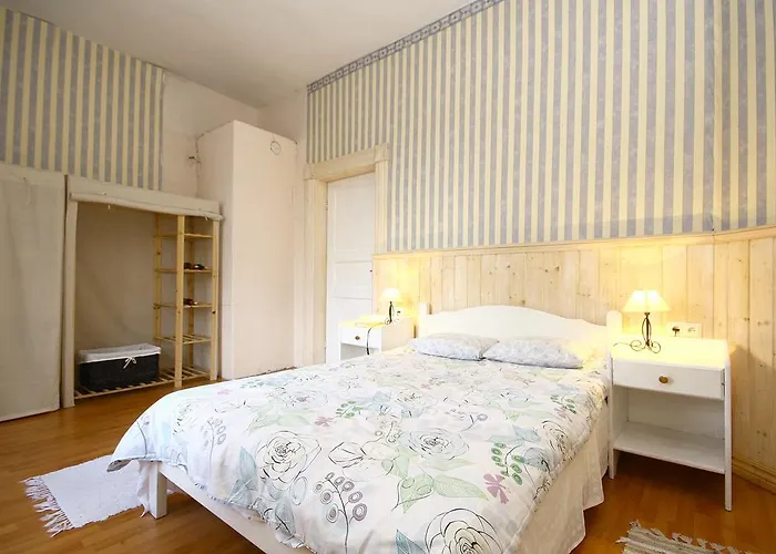 Sadama 11 Appartement Pärnu