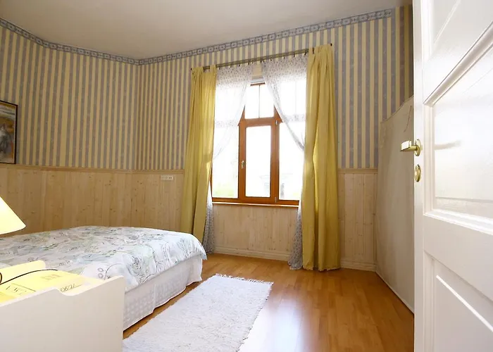 Sadama 11 Appartement *