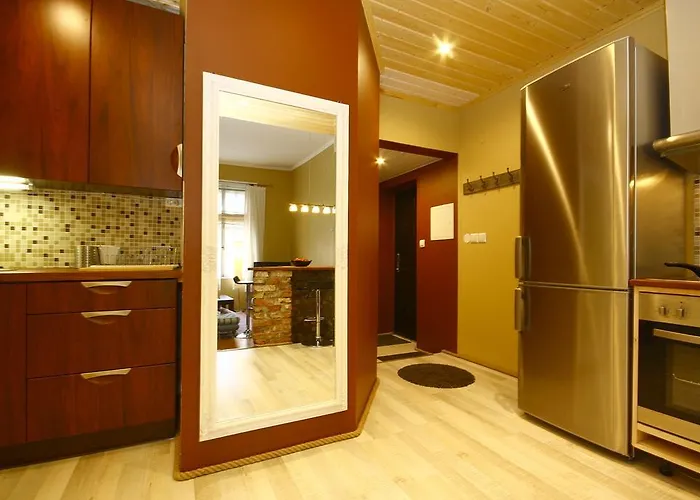 Sadama 11 Appartement