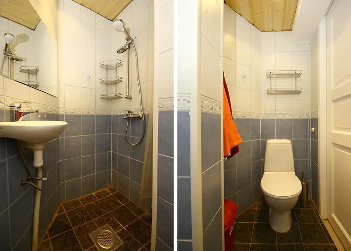 Appartement Sadama 11