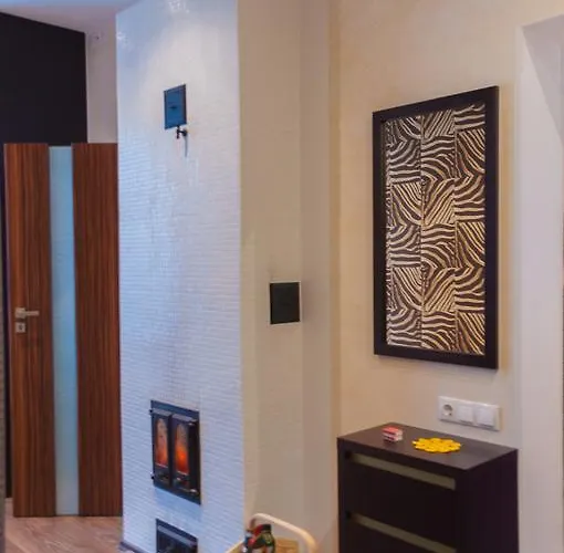 Apartment Sadama 11 Parnu