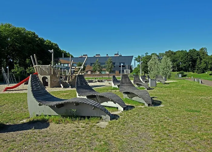 Appartement Sadama 11 Pärnu