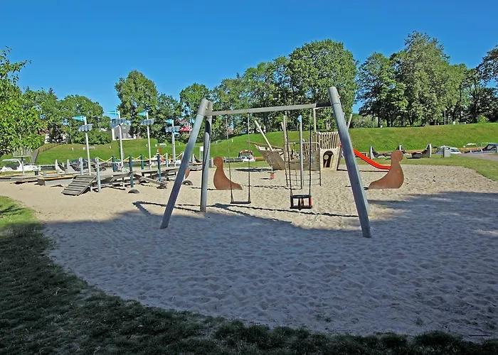 Appartement Sadama 11