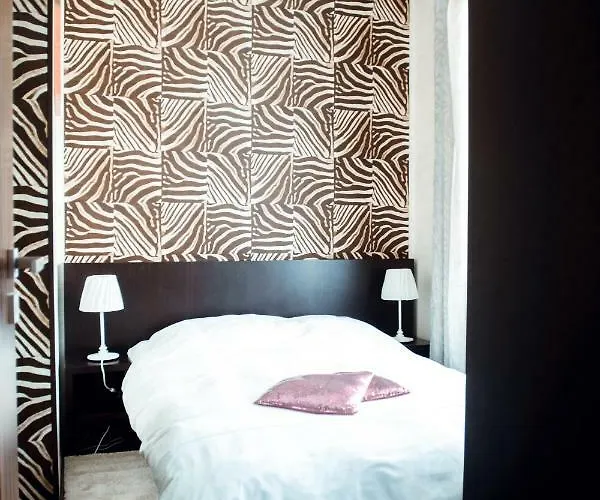 Sadama 11 Apartment *