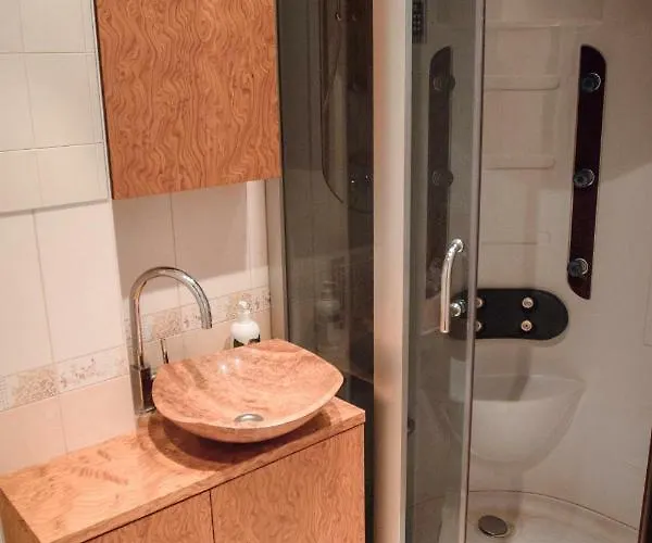 Sadama 11 Appartement Pärnu