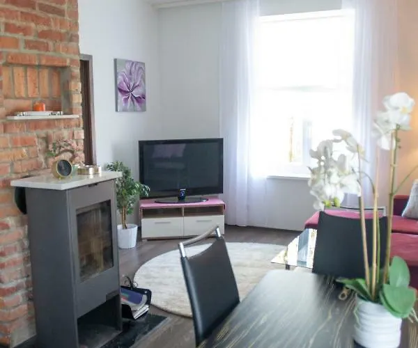 Sadama 11 Appartement *