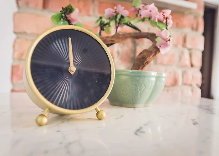 Sadama 11 Appartement *